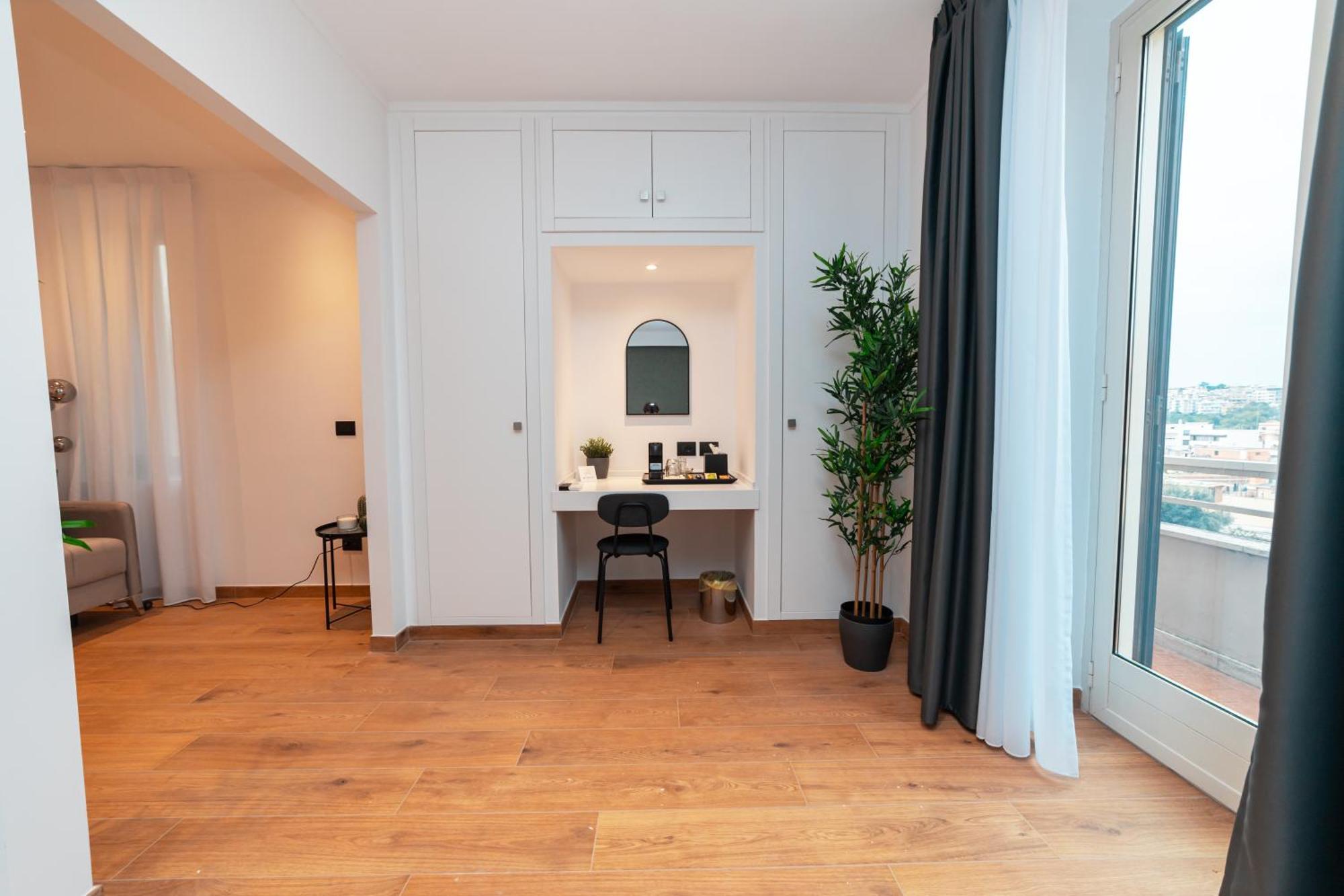 Maison d'hôtes Il Melograno - Casa Palmeri Rome